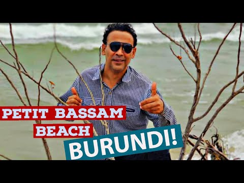 Petit Bassam Beach Bujumbura Burundi One of Finest Family Beach for Kids | Family Beach in Bujumbura