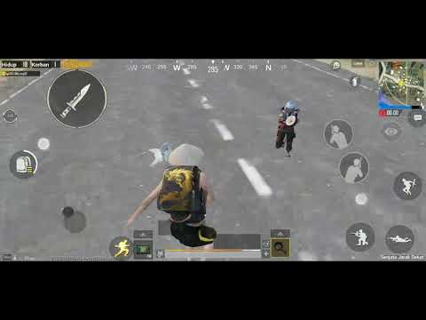 Tawuran  anak STM#pubg