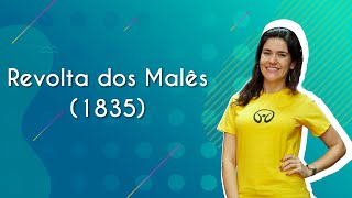 Revolta dos Malês - Brasil Escola