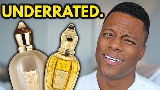 The 7 Most UNDERRATED XERJOFF Fragrances You Can Buy TODAY.