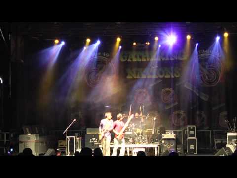 2012 Stage 49 - Levi & the Plateros (HD)
