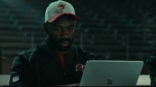 Microsoft — Microsoft Copilot Super Bowl 2026 TV Spot NFL Turn Raw Data Into