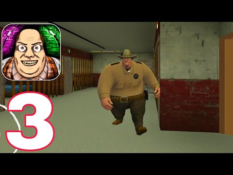 Mr Dog: Scary Story of Son |  New Chapter 3  | GamePlay Walkthrough PART 3 ( iOS, Android )