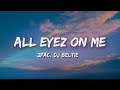 2Pac All Eyez On Me Lyrics Best Lyric Video