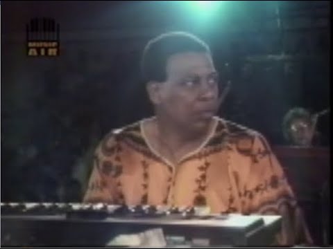 CHUCHO VALDES & IRAKERE featuring ARTURO SANDOVAL Live 1988: "Blues '88/Chaka Zulu"