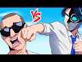 SPOIT VS JYNXZI 1V1 DOES HE RAGEQUIT