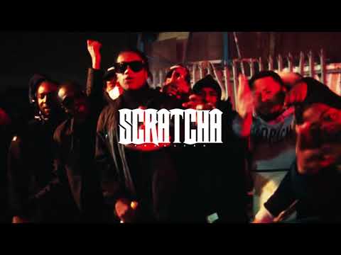 #CGM Digga D x Unknown T x V9 x UK Drill Type Beat "SNEAKY" @SCRATCHAUK