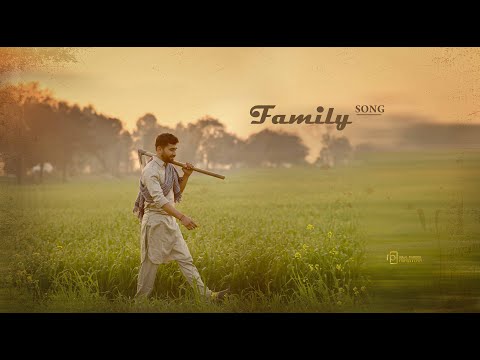 Latest Punjabi Family Song | Pakhe Challde #trending