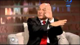 الحوار الأكثر من رائع مع اللواء طيار أحمد المنصوري