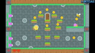 #1372 Yellow: The Yellow Artifact [16/18]