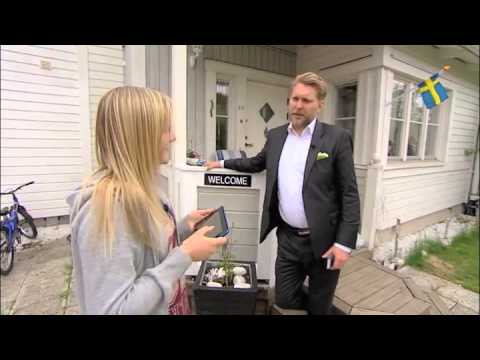 Tonårsbossen, säsong 2 avsnitt 4 (smygtitt)