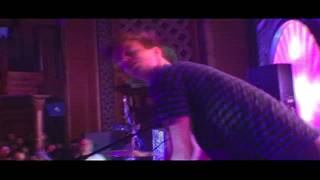 Matt and Kim - Cinders (Atlanta Live)