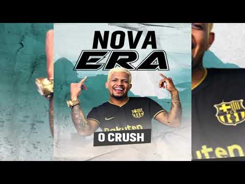 BANDA O CRUSH   CD UMA NOVA ERA