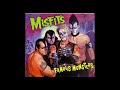 The Misfits Helena D Standard Half Step Down