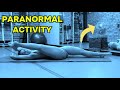PARANORMAL SLEEP COMPILATION CAUGHT ON CAMERA WHILE SLEEPING PARANORMAL ACTIVITY SUPERNATURAL