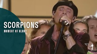 Scorpions - Moment Of Glory (From &quot;Moment Of Glory&quot;)