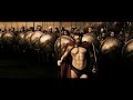 300 - Battle Of Plataea (Ending Scene)!! [1080p - 60FPS]