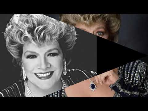 Rosemary Clooney - Half As Much (1952)