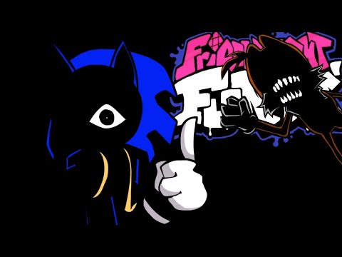 Friday Night Funkin' - V.S. Speed.GIF [V.S. Cyclops DEMO] - FNF MODS [HARD]