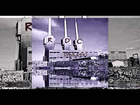 DAVILE 930 - EVERYDAY (2015)