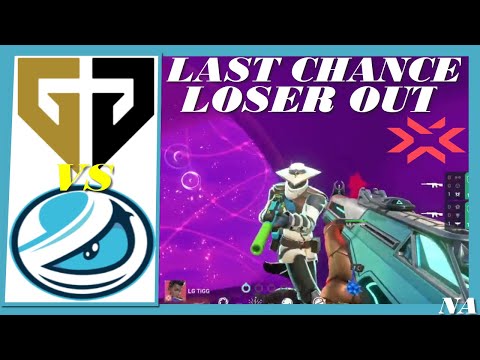 Gen.G vs Luminosity | Loser Out | All HIGHLIGHTS | Lower Bracket | VCT 2021 NA Last Chance Qualifier