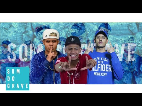 MC Lan MC W1 e MC 7Belo - Boca de Tabela [COM GRAVE]