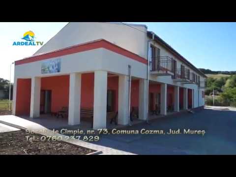 Camin de Batrani Socolu de Campie Judet Mures