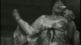 Ella Fitzgerald - Well Alright Okay You Win (Live At Montreux 1969)
