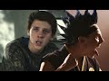 HAWK COBRA KAI