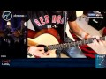 Luna ZOE Cover Guitarra Acustica Unplugged Demo Christianvib