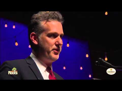 Bryan Sutton IBMA Acceptance Speech