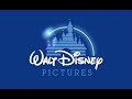 Walt Disney Pictures 1981 1994 Opening The Fox And The Hound