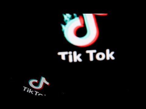Tick Tok's future: Could there be a Big Tech bidding war over TikTok?