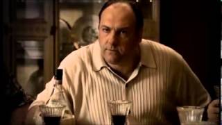 Best of The Sopranos Seasons 1 to 6