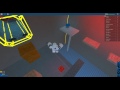 Flood Escape - Road to 700 Rooms on Endless!