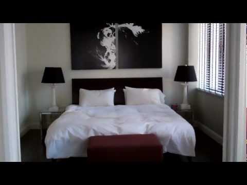 Pegasus Apartments - Los Angeles - 2 Bedroom - Penthouse