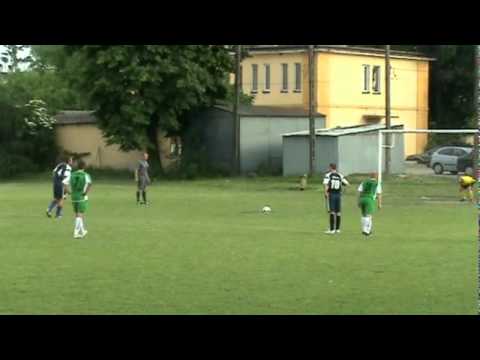 2011.06.08 Frassati - Tatran 0-1 Szpak P..avi