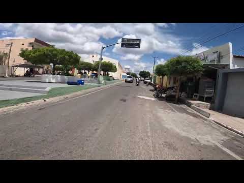 VILA BOHEMIA HOTEL EM SABOEIRO CEARÁ