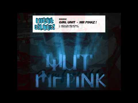 MR PINK$ ft GIRL UNIT - ONE LIFE (WUT RMX)