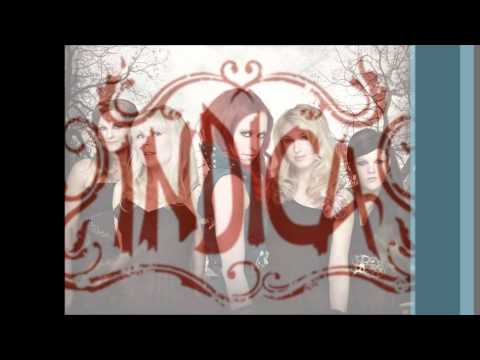 Indica - Lilja's Lament (Lyrics)
