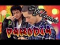 Ay Vamos - J Balvin | Parodia ''Ay Robamos ...
