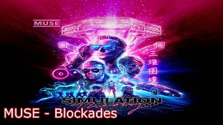 MUSE | Blockades | Español | HD Ver. Álbum