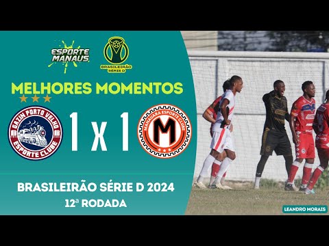 Porto Velho EX