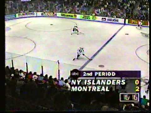 NHL 92-93 playoffs part 24