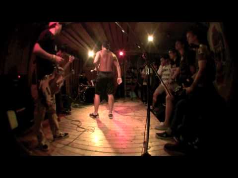 Burn My Bridges (번 마이 브릿지스) @ Badabie, Seoul, South Korea (FULL SET)