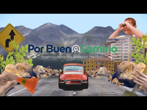 Por Buen Camino_Capítulo 81