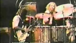 Fleetwood Mac-Gold Dust Woman-Japan Rumours Tour 1977