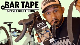 Ozark Trail G.1 Explorer: First Time WRAPPING a BAR | MAILTIME!!