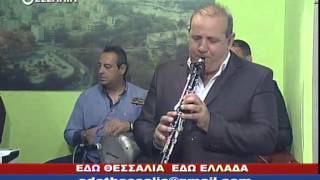 ΕΔΩ ΘΕΣΣΑΛΙΑ-ΕΔΩ ΕΛΛΑΔΑ 19 04 2015