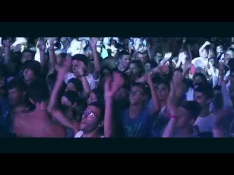 MARCO CARPENTIERI @ GOLFO ARANCI MUSIC FESTIVAL 2014